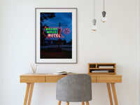 Wagon Wheel Motel